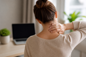 Signs You May Need a Chiropractor for Neck Pain